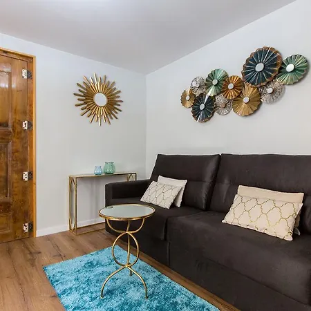 Apartment En Ferran By The Streets Barcelona