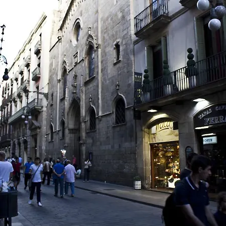 Apartment En Ferran By The Streets *