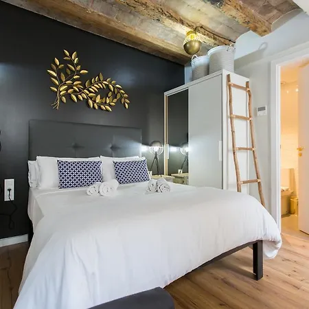 Apartment En Ferran By The Streets *