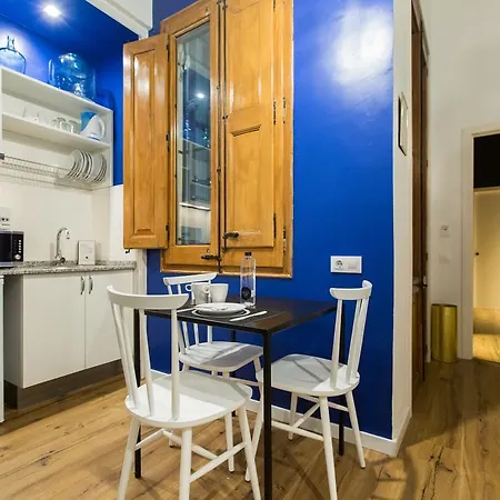 Apartment En Ferran By The Streets *