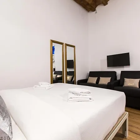 Apartment En Ferran By The Streets Barcelona