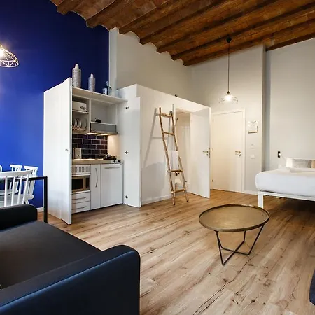 Apartment En Ferran By The Streets Barcelona
