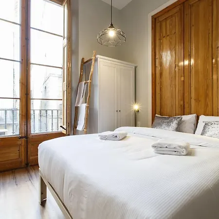 En Ferran By The Streets Apartment Barcelona