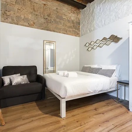 En Ferran By The Streets Apartment Barcelona