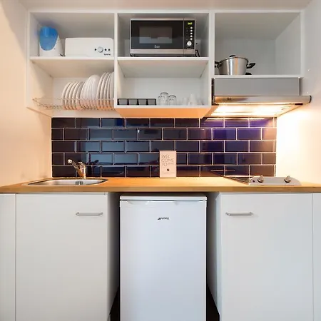 Apartment En Ferran By The Streets Barcelona