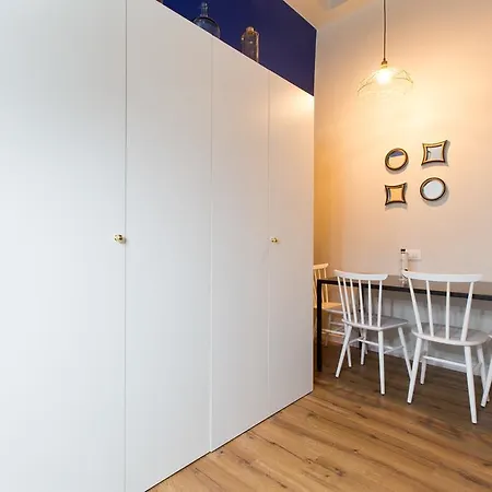 Apartment En Ferran By The Streets