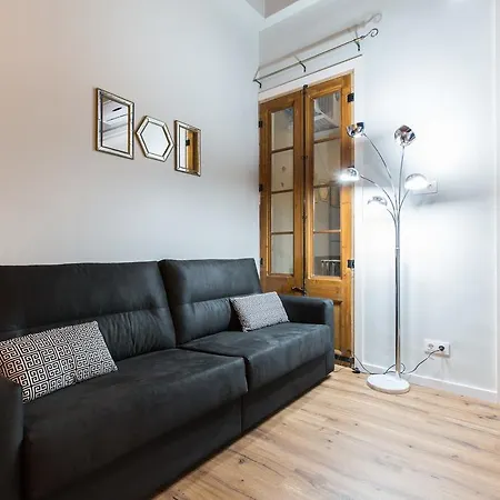 En Ferran By The Streets Apartment Barcelona