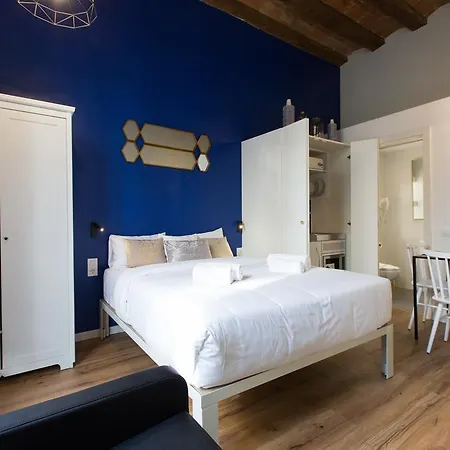 Apartment En Ferran By The Streets *