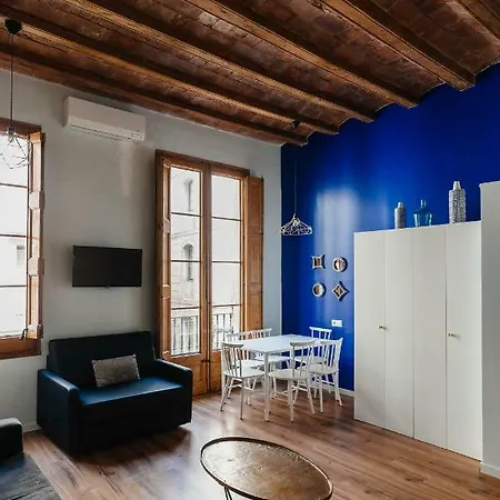 En Ferran By The Streets Apartment Barcelona