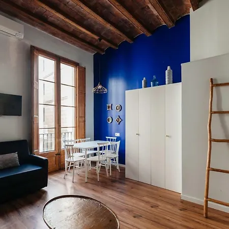 Apartment En Ferran By The Streets Barcelona