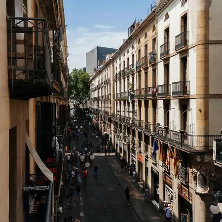 En Ferran By The Streets Barcelona