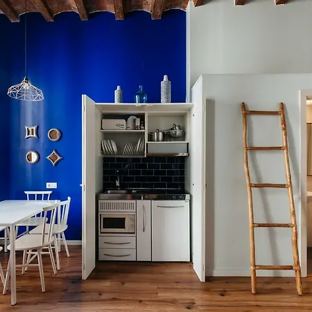 Apartment En Ferran By The Streets Barcelona