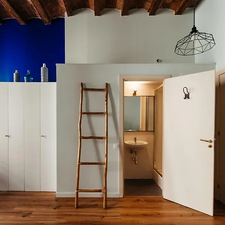 Apartment En Ferran By The Streets *