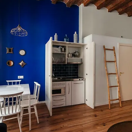 En Ferran By The Streets Apartment Barcelona