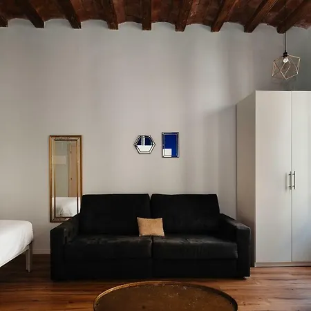 En Ferran By The Streets Apartment
