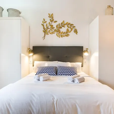 Apartment En Ferran By The Streets