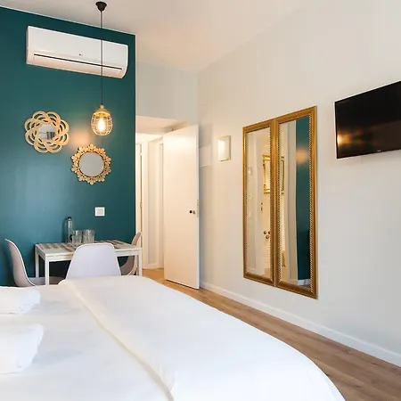 En Ferran By The Streets Apartment Barcelona