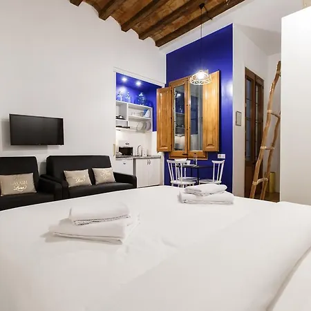 Apartment En Ferran By The Streets Barcelona