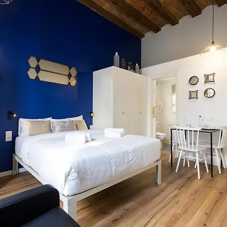 Apartment En Ferran By The Streets