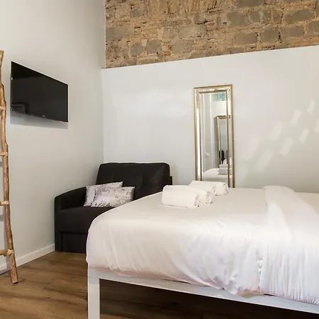 Apartment En Ferran By The Streets Barcelona