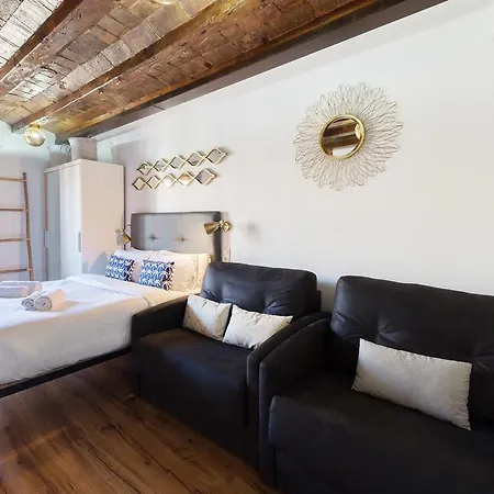 Apartment En Ferran By The Streets