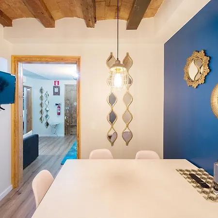 Apartment En Ferran By The Streets Barcelona
